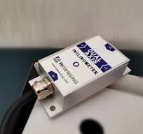 BWL318 Tilt Angle Sensor - High Accuracy 0.1°, 4-20mA Output, For  Industrial & Equipment Monitoring
