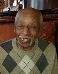 Mr Lonnie Madden Obituary