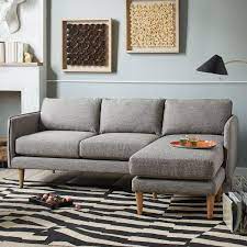 Quinn Sectional Home Decor Home Living Room Affordable Furniture