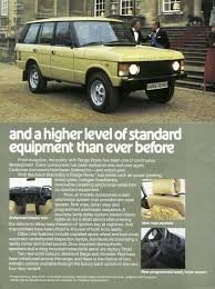 Image result for Shetland Beige 1981 Land Rover