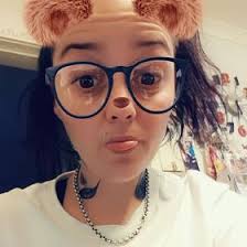 chantelle watson (chantelle2027)