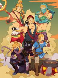 Pin By Wingedicewolf On Zelda With Images Legend Of Zelda Breath Of The Wild Legend Of Zelda Breath
