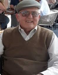 Zdenek "Dan" Dvorak Obituary (1932