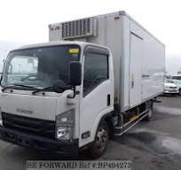 ISUZU ELF TRUCK