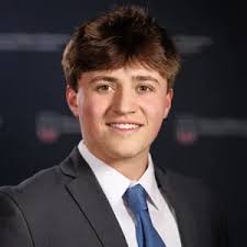 The Corsair Society Members