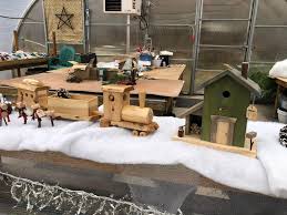 Thexton's Greenhouses