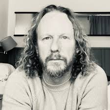 Ray van D ☠️ (@ray_van_d) • Instagram photos and videos