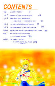 Chapter 1 Sailor V Is Born Miss Dream