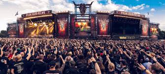 Als karneval bezeichnet man das brauchtum vor der christlichen fastenzeit. Festivalgelande Wacken Veranstaltungen Programm Regioactive De