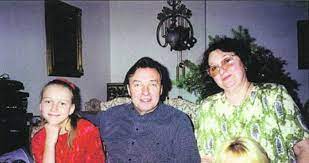 Kosmetička dominika gottová se narodila 25. Matka Gottova Je V Domove Duchodcu Nezvladala Platby Za Byt Blesk Cz