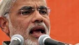 Shalom Modi: India and Israel look to deepen ties following victory of the  Hindu right