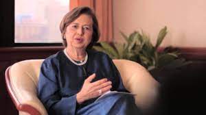 O 7 oldu vali ait malezya ulusal bankası , malezya 'nın merkez bankası. Iclif The Leaders Room Dr Zeti Akhtar Aziz Part 1 Youtube