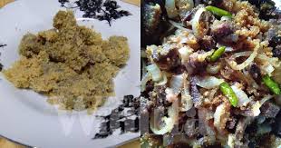 Resep semur daging sapi betawi. Pekasam Daging Homemade Guna 4 Bahan Peram 10 Hari Baru Goreng Mingguan Wanita