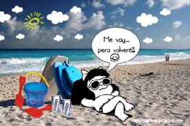 Resultado de imagen para VACACIONES