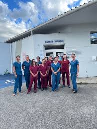 Clinique Vétérinaire des Alpes