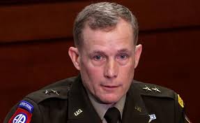 Here to do Moore.' Departing commander of Fort Moore shares his lessons,  successes