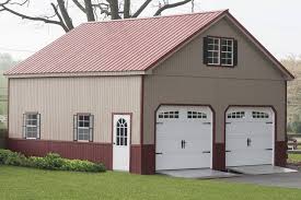Some homeowners worry it will be noisy in the rain — although that's not as much of a concern on your garage. Barns Garages Cupola 16 Black Metal Roof For Sheds