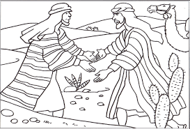 Pin On Bible Ot Jacob And Esau