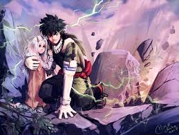 We hope you enjoy our growing collection of hd images to use as a background or home screen for please contact us if you want to publish an eri my hero academia wallpaper on our site. Eri My Hero Academia Hd Wallpapers