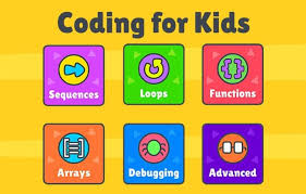 With differentiated levels of play, kindergarteners create coding sequences to help roly reach his goal. 28 Free And Discounted Educational Coding Programs For Kids