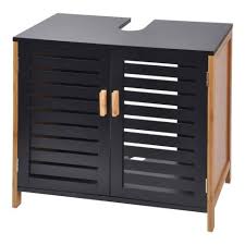 We did not find results for: Meuble Sous Lavabo 2 Portes 60cm Noir Naturel
