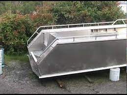 Aluminium Plate Boat Fabrication And Welding Essexweldingltd Https Stainlesssteelfabricatorsindelhi Word Boat Building Plans Boat Building Aluminum Boat Kits