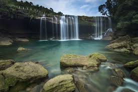 Meghalaya lies in the northeastern part of india. Meghalaya Tourism Gets An 80 Percent Boost In The Last Ten Years Times Of India Travel