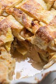 Homemade Apple Pie Recipe Sugar And Charm Recipe Apple Pie Recipe Homemade Recipes Apple Pie Recipes
