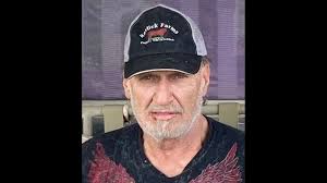 Man accused of stabbing in Yukon