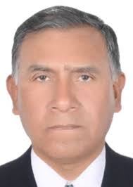 Otorongo TAPIA QUISPE, ANIBAL