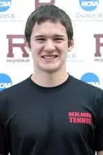 2011-12 Men's Tennis Roster