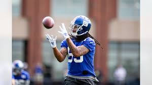 Use code toke for 15% of. Giants Sign Wr Kelvin Benjamin Rb Corey Clement