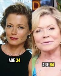 Sheree J. Wilson (Walker, Texas Ranger)