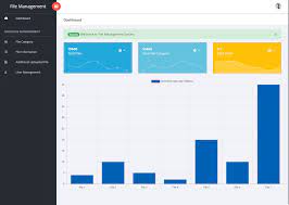 Goodsync is an easy and reliable file backup and file synchronization software. File Management System User Interface In Bootstrap And Php