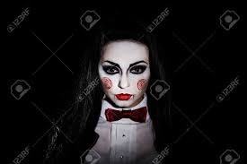 We did not find results for: Mujer Con Un Maquillaje De Pelicula Saw Cosplay Sobre Fondo Negro Fotos Retratos Imagenes Y Fotografia De Archivo Libres De Derecho Image 53677605