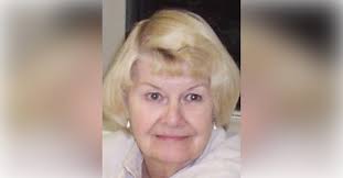 Obituary information for Jacqueline "Jackie" Lee Griffiths