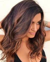 If you want powder blue hair, but it does not go with your skin tone, opt for an ombre like this one. What Are The Best Hair Colors For Tan Skin Hair Adviser