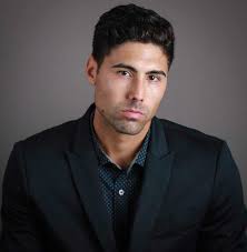 Eric Hernandez (actor)