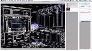 In photoshop, go to file > open. Photoshop Tutorial Convert A Photo Into An Architectural Rendering Youtube