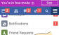 Data Free Facebook