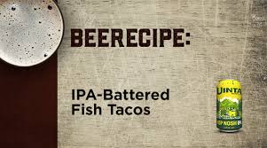 Check spelling or type a new query. Ipa Battered Fish Tacos Hoppiness Delivered
