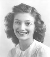 Eileen Nicholson Obituary (1923