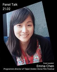 Taiwan Film Festival Berlin