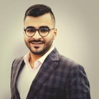 Sujeet Ahuja Email & Phone Number