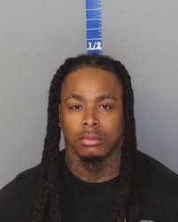 Latest Hamilton County Jail Booking Report