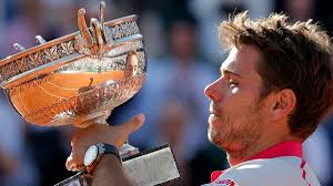 Stan a battu Novak: notre compte-rendu garanti 100% prénoms de  Roland-Garros 2015