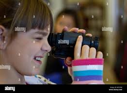 Month of the military child month hi-res stock photography and images