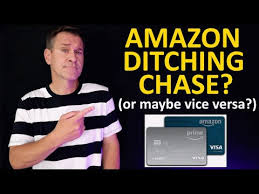 You will receive 5,000 bonus points with this bonus offer, which. Amazon Prime Visa Changing Credit Card Issuer From Chase To Youtube