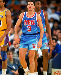 As the minneapolis lakers, their road uniform is powder blue with gold trim. Nike Takes Over The Nba A Look At The History Of Nba Jerseys Kickz Blog