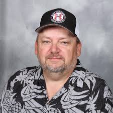 John Ahart's Instagram, Twitter & Facebook